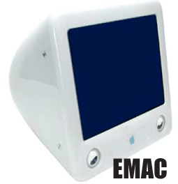 apple emac computer repair