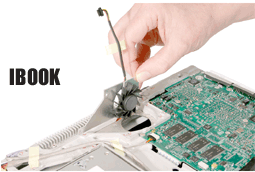 apple mac ibook laptop repair